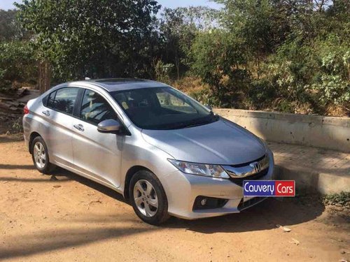 Used 2015 Honda City for sale