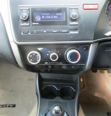 Honda City i DTEC S 2014 for sale