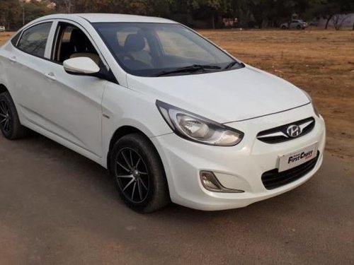 Hyundai Verna 2013 for sale