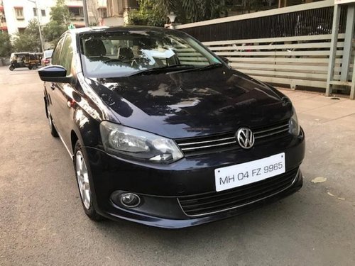 Used 2013 Volkswagen Vento for sale