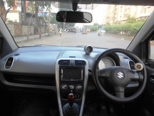 Good as new 2012 Maruti Ritz VXi for sale