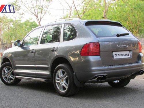 2005 Porsche Cayenne for sale