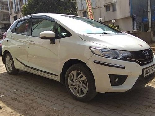 Honda Jazz 1.2 V i VTEC 2015 for sale