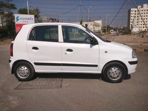 Hyundai Santro Xing GLS 2008 for sale