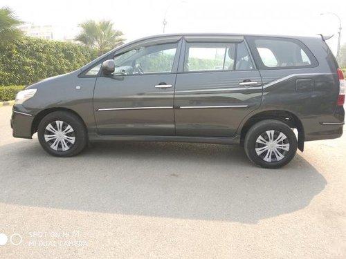 2016 Toyota Innova for sale at low price