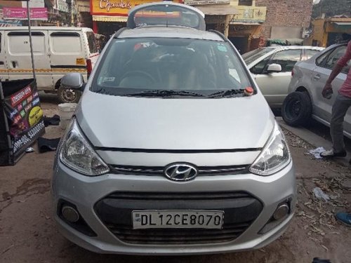 2014 Hyundai i10 for sale