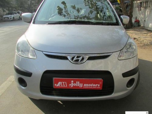 2009 Hyundai i10 for sale at low price