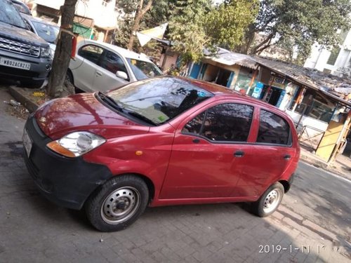 Used Chevrolet Spark 2011 car at low price