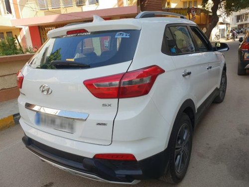 Hyundai Creta 2016 for sale