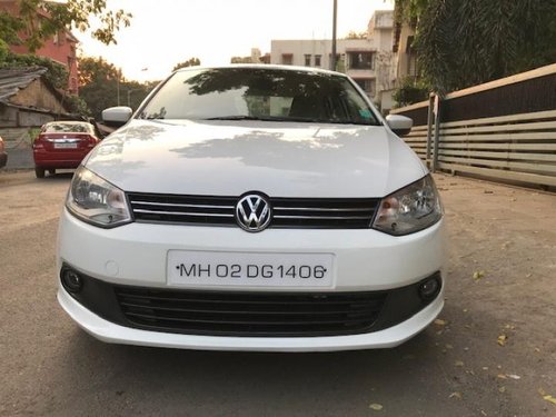 Volkswagen Vento 1.5 TDI Comfortline 2013 for sale