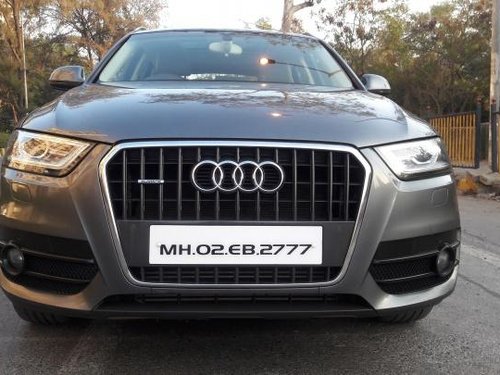 2015 Audi TT for sale at low price