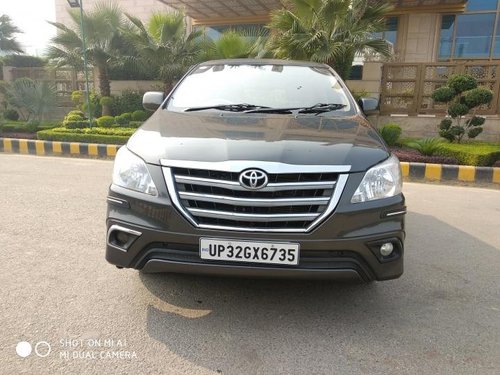 2016 Toyota Innova for sale at low price