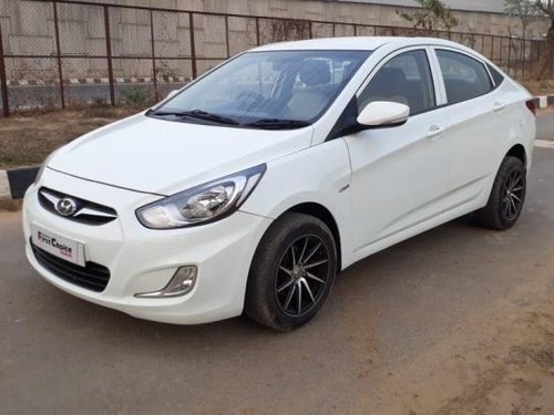 Hyundai Verna 2013 for sale