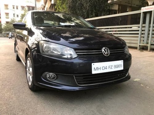 Used 2013 Volkswagen Vento for sale