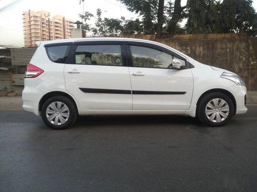 2016 Maruti Suzuki Ertiga for sale at low price