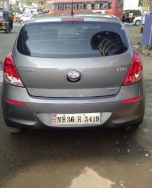 Used 2013 Hyundai i20 for sale