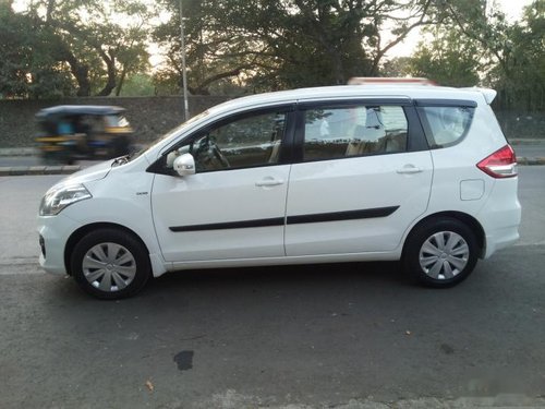 2016 Maruti Suzuki Ertiga for sale at low price