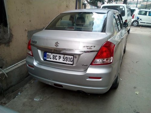 Used 2010 Maruti Suzuki Dzire for sale