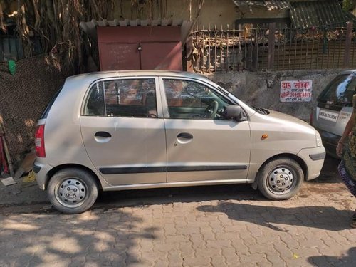 Used Hyundai Santro Xing car at low price