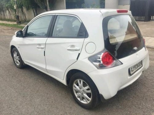 Used Honda Brio V MT 2012 for sale