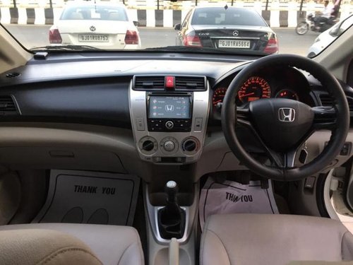 Used 2011 Honda City for sale