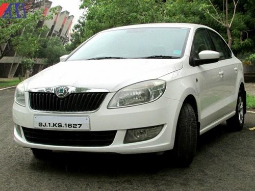 Skoda Rapid 1.6 TDI Ambition 2012 for sale