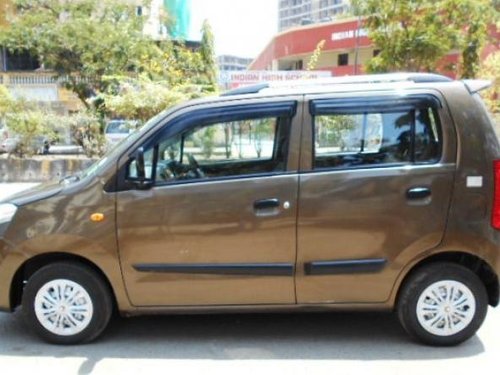 Maruti Wagon R LXI CNG for sale at low price