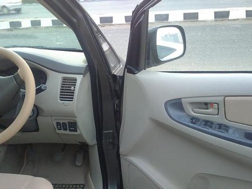 Toyota Innova 2.5 GX 8 STR 2009 for sale