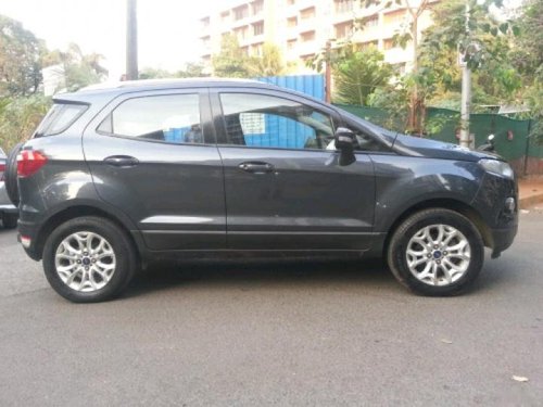 Ford EcoSport 1.0 Ecoboost Titanium Optional 2013 for sale