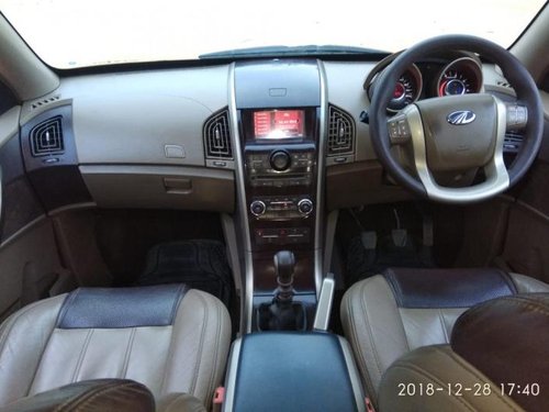 Used Mahindra XUV500 W8 4WD 2014 for sale