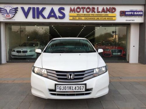 Used 2011 Honda City for sale