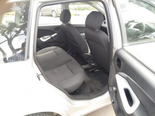 Ford Figo Diesel Titanium 2013 for sale