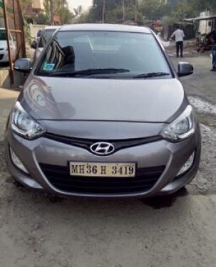 Used 2013 Hyundai i20 for sale