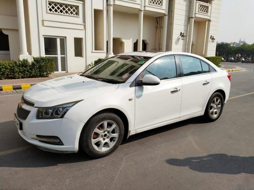 Used 2010 Chevrolet Cruze for sale