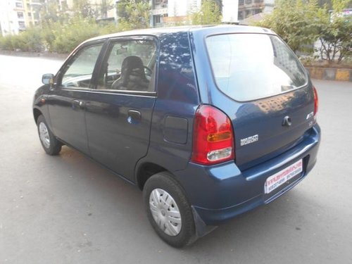 Maruti Alto LXi 2010 for sale