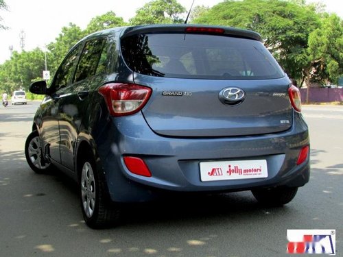 Hyundai Grand i10 Magna 2016 for sale