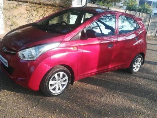 Hyundai Eon Magna Plus 2013 by owner