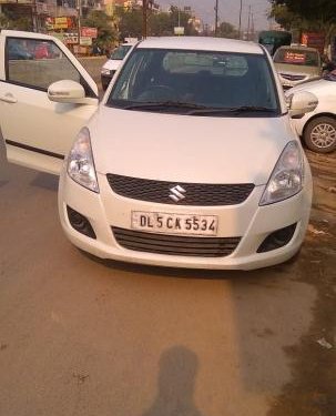 Maruti Suzuki Swift 2013 for sale