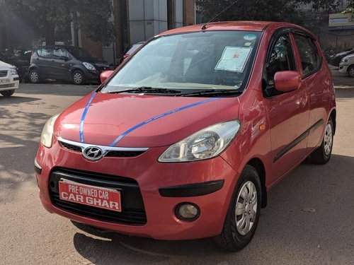 Hyundai i10 Magna 1.2 iTech SE 2009 for sale