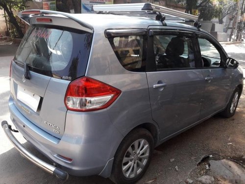 2012 Maruti Suzuki Ertiga for sale