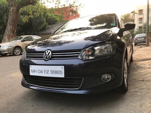 Used 2013 Volkswagen Vento for sale