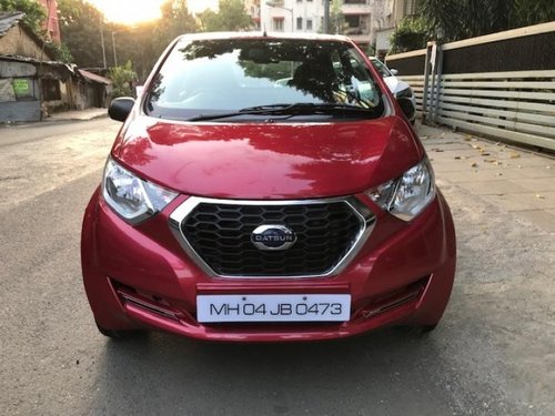 Datsun redi-GO 1.0 T Option 2017 for sale