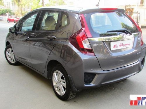 Honda Jazz V Diesel 2017 for sale