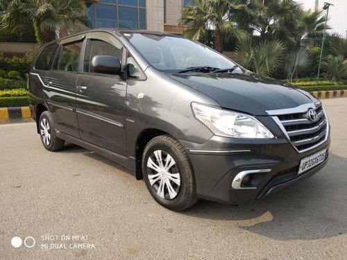 2016 Toyota Innova for sale at low price