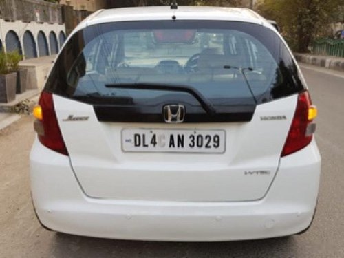 2009 Honda Jazz for sale