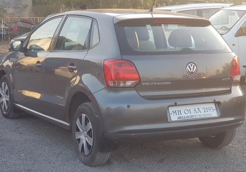 Volkswagen Polo Petrol Comfortline 1.2L 2011 for sale