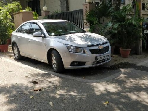 Used 2011 Chevrolet Cruze for sale