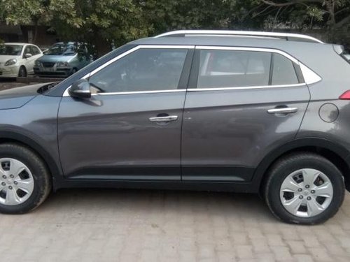 2016 Hyundai Creta for sale