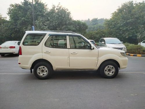 2014 Tata Safari Storme for sale