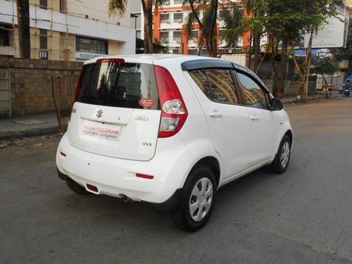 Good as new 2012 Maruti Ritz VXi for sale